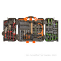 110pcs Tool Set Deutschland Design Tool Kit